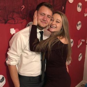 Meet your Posher, Ian